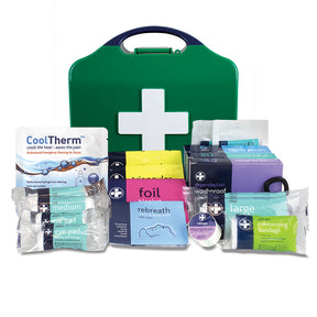 Timco BS - Workplace First Aid Kits