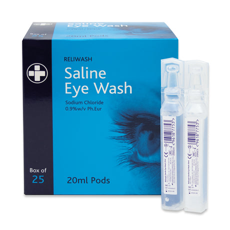 Timco Eye Wash