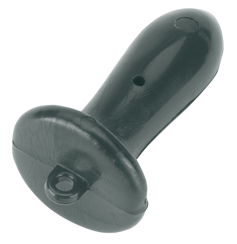 Milking Blind Plug