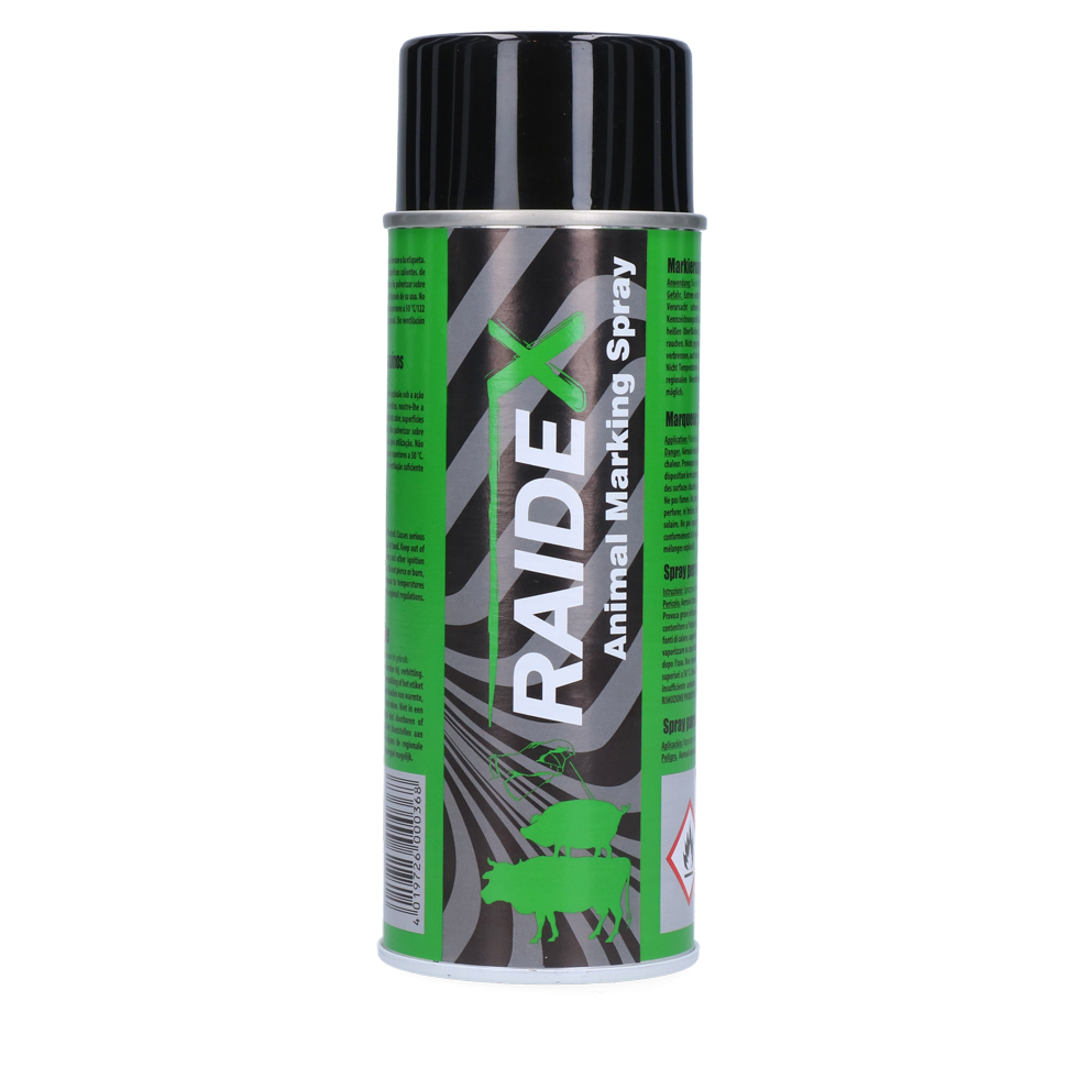 Raidex Marking spray