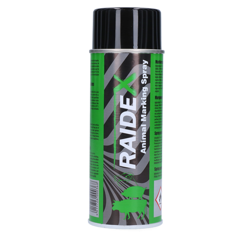 Raidex Marking spray