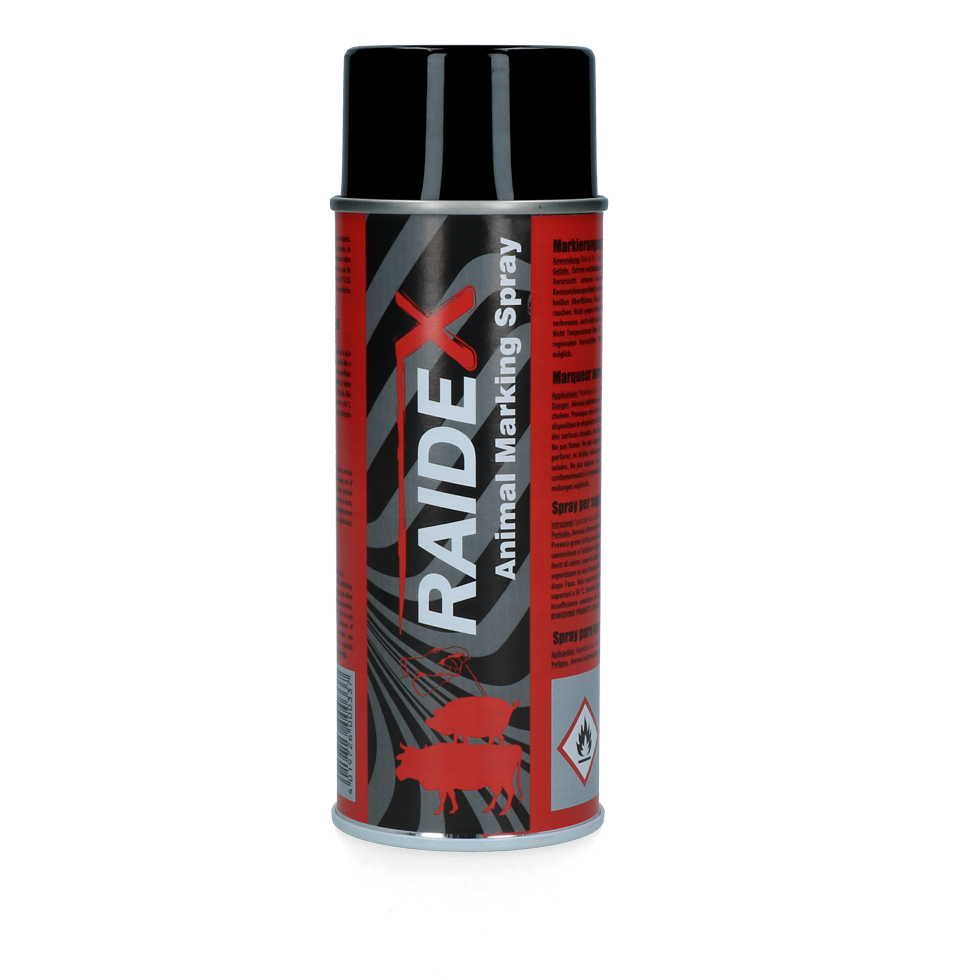 Raidex Marking spray