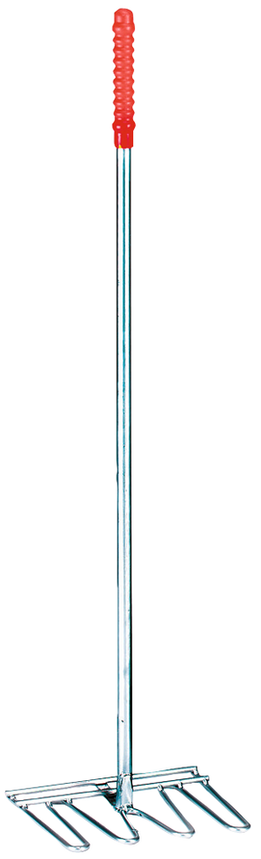 Mistboy Scraper 85 cm