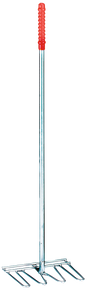 Mistboy Scraper 85 cm