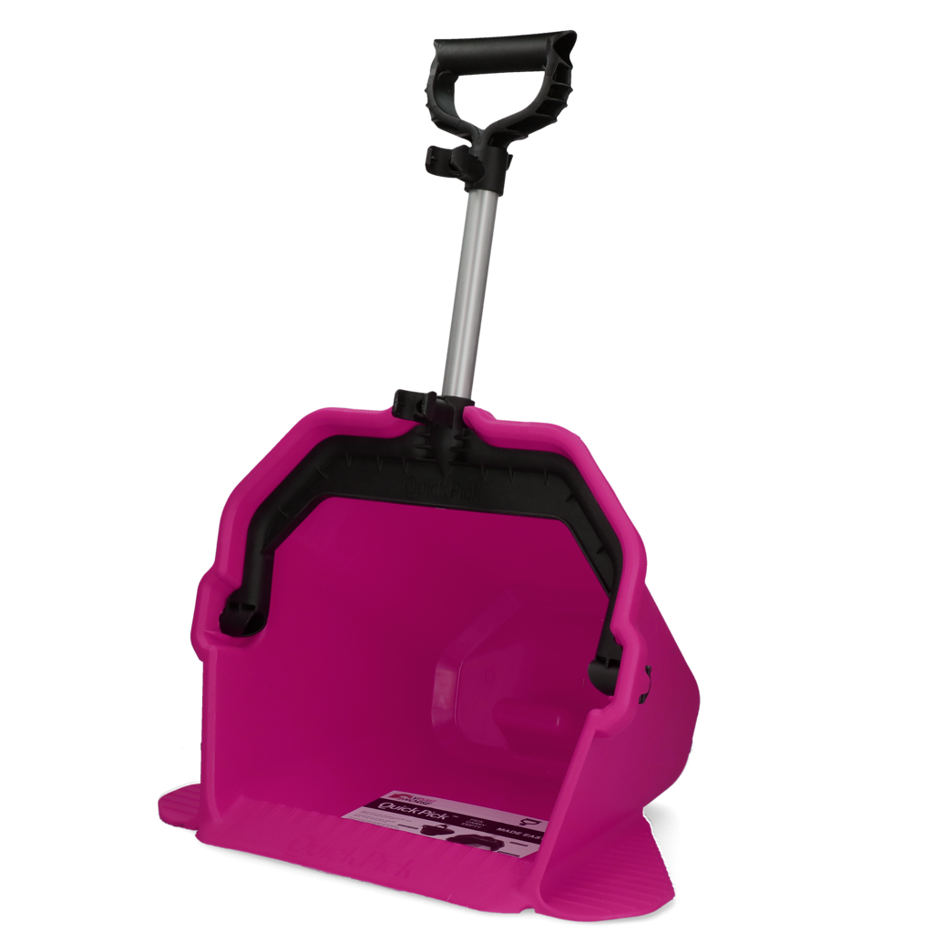 Mestboy Quick Pick Replacement Bin