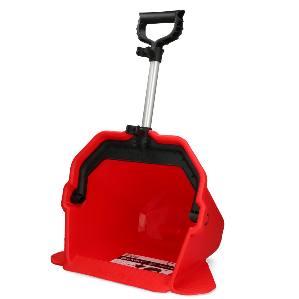 Mestboy Quick Pick Replacement Bin