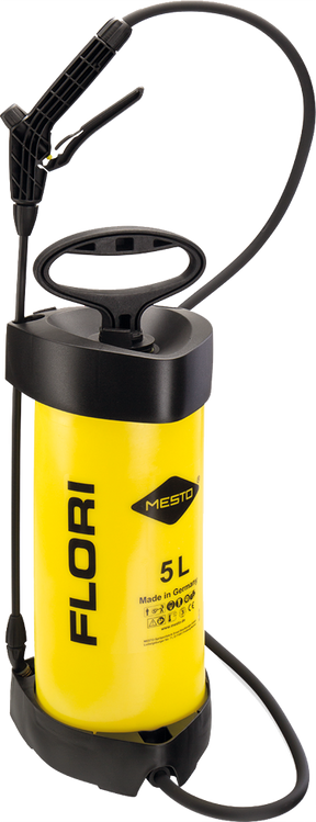 Mesto Flori 5 l