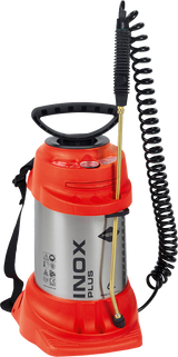 Mesto Inox Plus 6 l