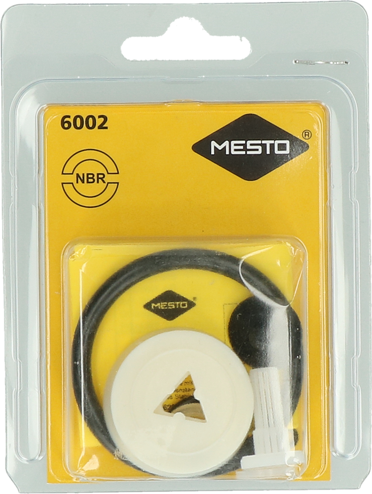 Mesto Flori Service Kit NBR