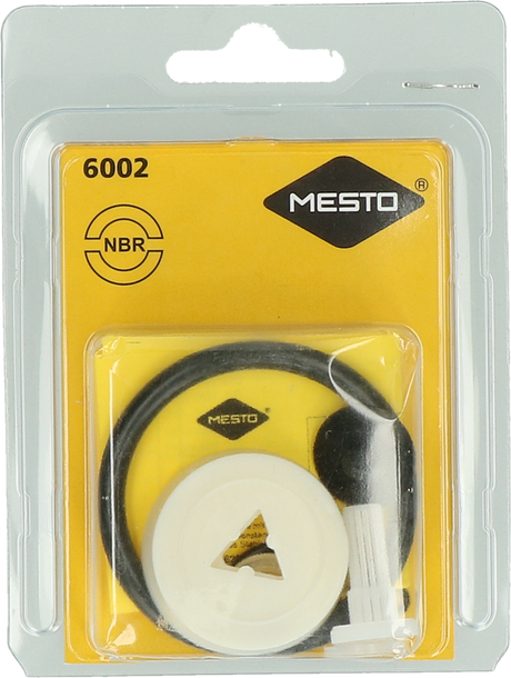 Mesto Flori Service Kit NBR