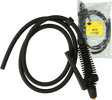 Mesto Flori Shut-off Valve incl. Hose