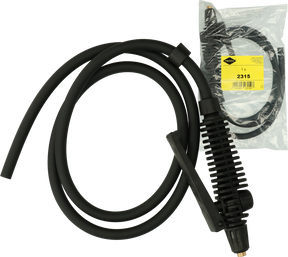 Mesto Flori Shut-off Valve incl. Hose
