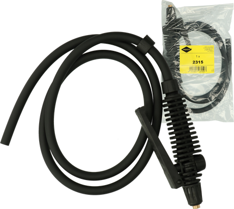 Mesto Flori Shut-off Valve incl. Hose