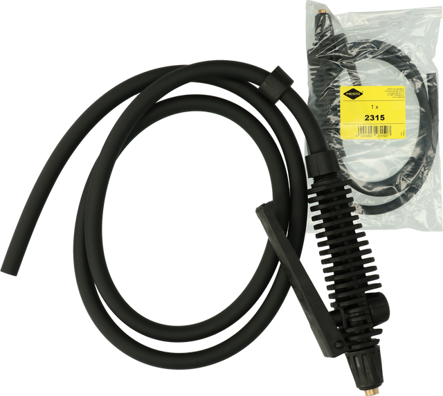 Mesto Flori Shut-off Valve incl. Hose
