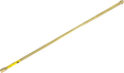 Mesto Brass Extension Lance 50 cm