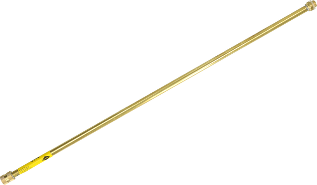 Mesto Brass Extension Lance 50 cm