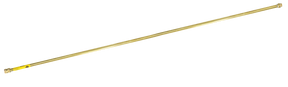 Mesto Brass Extension Lance 100 cm