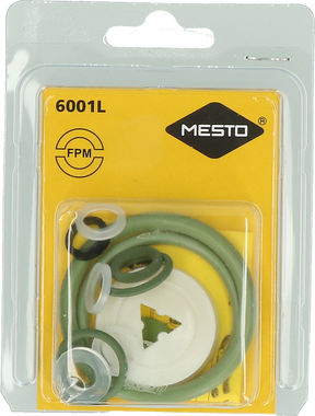 Mesto Inox Plus Service Kit FPM