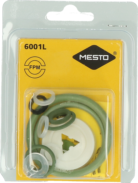 Mesto Inox Plus Service Kit FPM