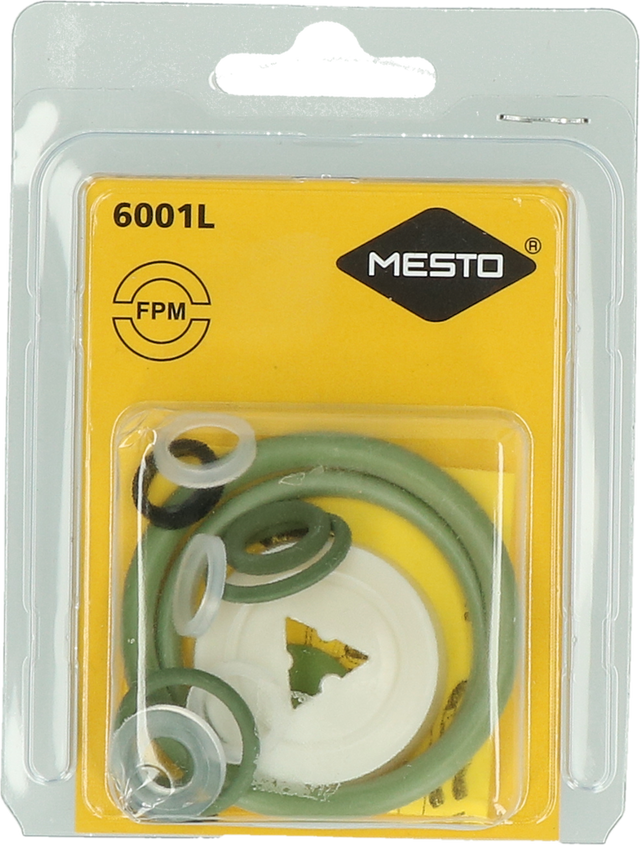 Mesto Inox Plus Service Kit FPM