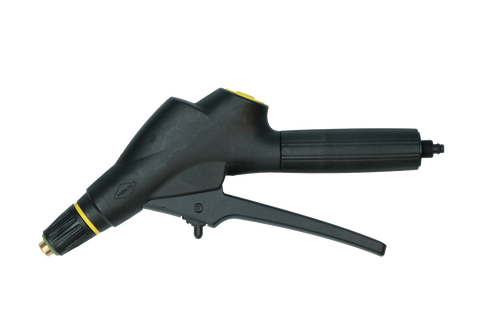 Mesto Inox Plus Shut-off Valve