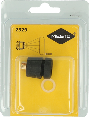 Mesto Flat Jet Nozzle 80-01E