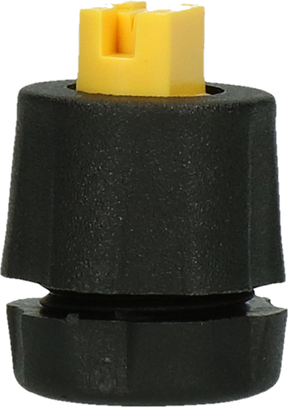 Mesto Flat Jet Nozzle 110-02 Acid Resistant