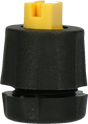 Mesto Flat Jet Nozzle 110-02 Acid Resistant