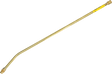 Mesto RS125 Spray Lance with Nozzle