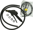 Mesto RS125 Shut-off Valve incl. Hose