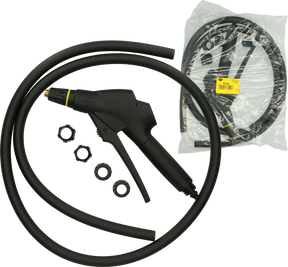 Mesto RS125 Shut-off Valve incl. Hose