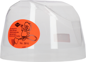 Mesto Spray Shield 17.5 cm