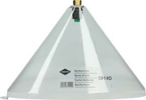 Mesto Spray Shield 30 cm