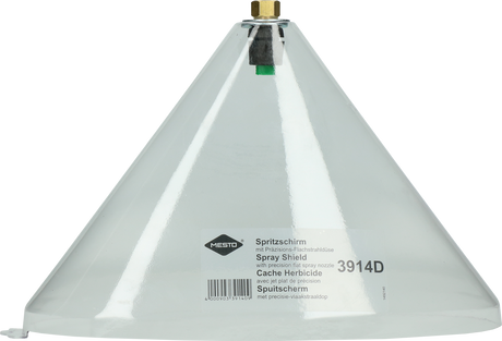 Mesto Spray Shield 30 cm