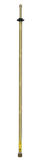 Mesto telescopic lance 1-2 metres