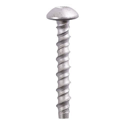 Timco Multi-Fix Bolt - Pan Head