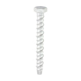 Timco Multi-Fix Concrete Bolts - Hex Head