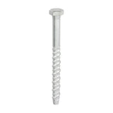 Timco Multi-Fix Concrete Bolts - Hex Head