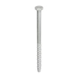 Timco Multi-Fix Concrete Bolts - Hex Head