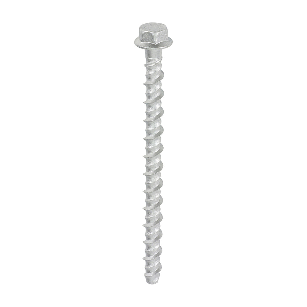Timco Multi-Fix Concrete Bolts - Hex Head