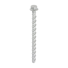 Timco Multi-Fix Concrete Bolts - Hex Head