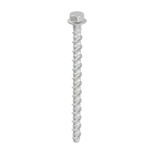 Timco Multi-Fix Concrete Bolts - Hex Head