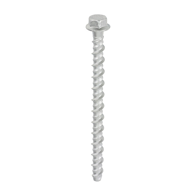 Timco Multi-Fix Concrete Bolts - Hex Head
