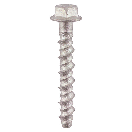 Timco Multi-Fix Concrete Bolts - Hex Head