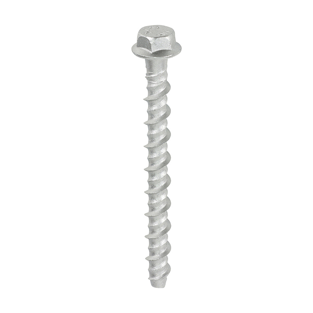 Timco Multi-Fix Concrete Bolts - Hex Head