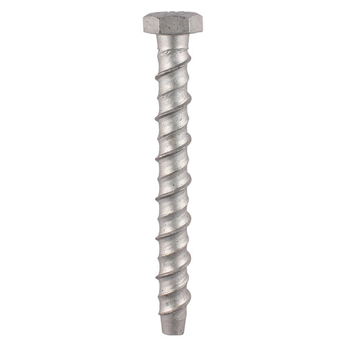 Timco Multi-Fix Concrete Bolts - Hex Head