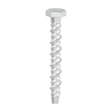 Timco Multi-Fix Concrete Bolts - Hex Head