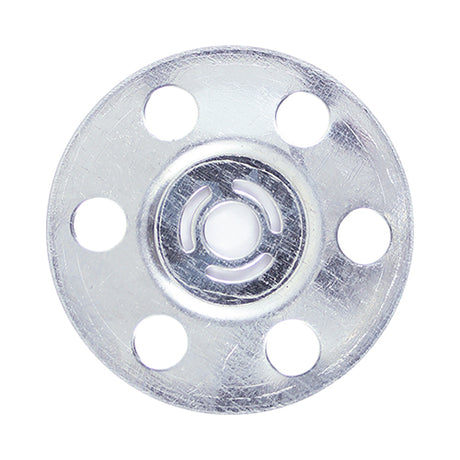 Timco Metal Insulation Discs
