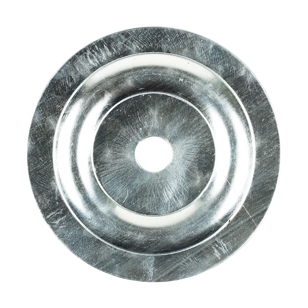 Timco Metal Insulation Discs