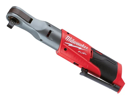 MILWAUKEE M12 FUEL™ SUB COMPACT ½″ RATCHET, M12 FIR12-0